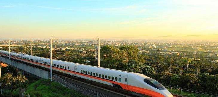 广东到湖南将要修建一条高铁广清怀高铁全长600公里