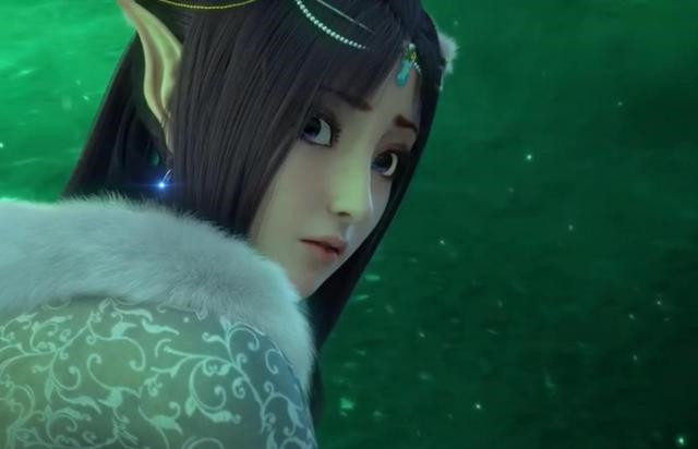 大话之少年游胡美人这回真的怒了