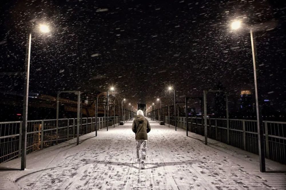 小雪時節拍什麼21張對比示例照送你9大冬季攝影指南