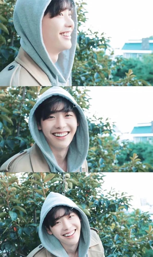 李钟硕二硕哟拼接壁纸