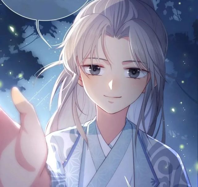 养敌为患墨临渊x夜沐情头