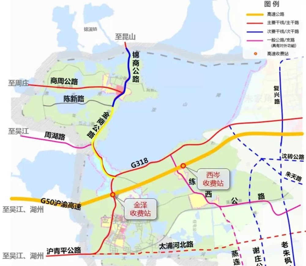 15分钟,昆山直达上海_腾讯新闻