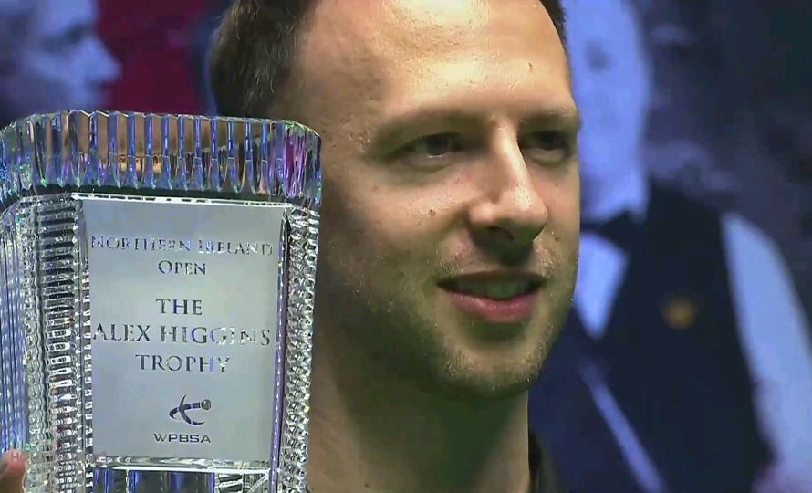 2020斯诺克排名赛冠_斯诺克排名赛冠军榜:奥沙利文37冠第一,亨德利第二(2)