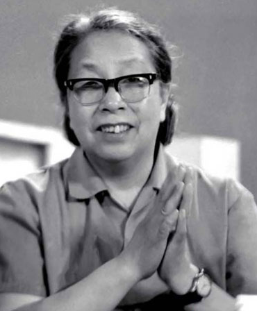 1978年,浦安修参加彭老总追悼会,为何彭家人却很气愤?