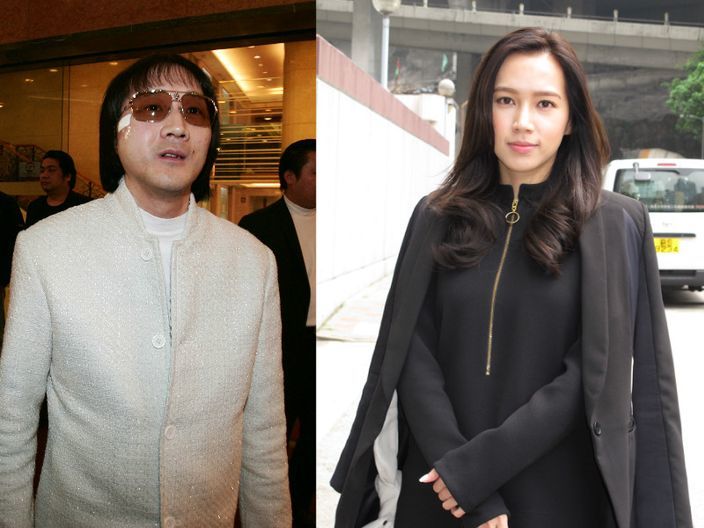 "和胜和"前坐馆上海仔被捕!