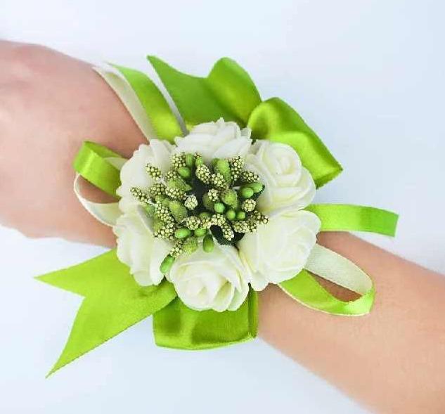 运气测试选一个你喜欢的手环花测和你分手后他后悔的程度