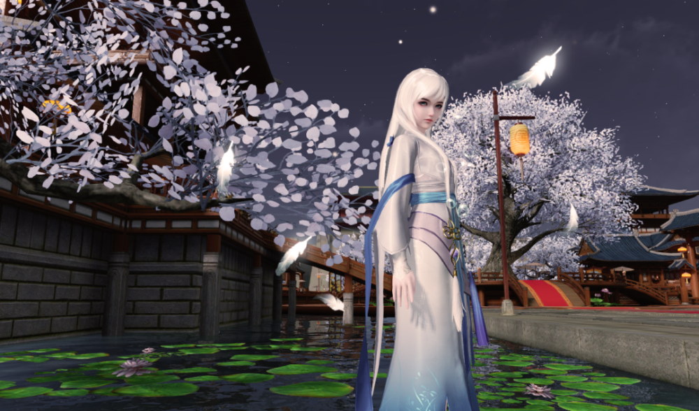 天涯明月刀手游曲无忆逆天改命特殊结局攻略