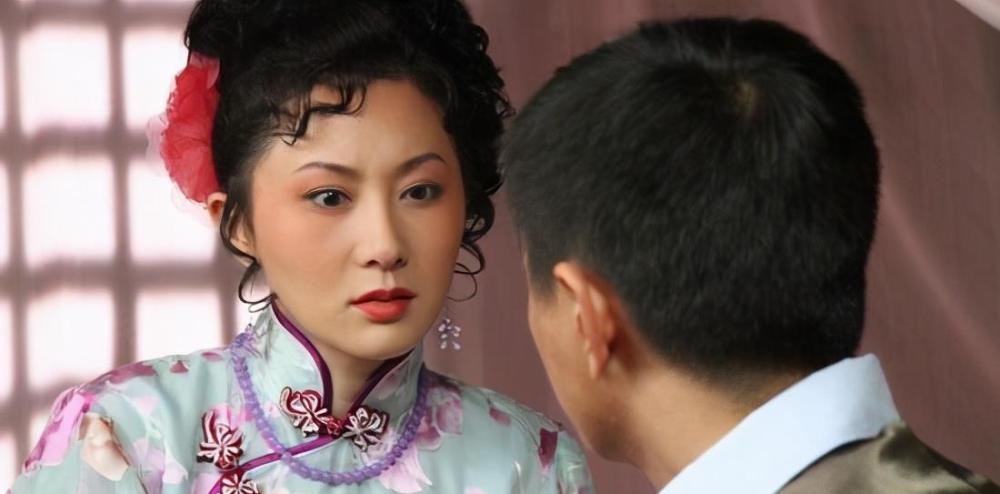 一夫一妻制法令颁布后原来那些姨太太都去哪里了结果令人惋惜