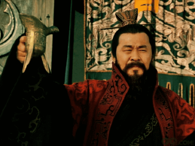 刘备有一句口头禅流传了上千年 如今被黑白两道奉为经典名言 曹操 关羽 诸葛亮 三国 刘备 张飞