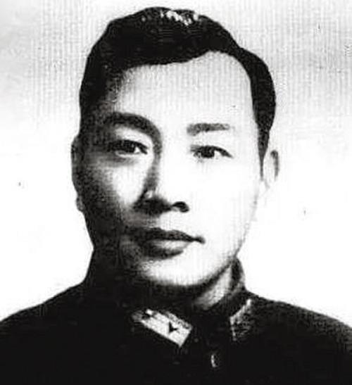 1959年,首批被特赦的6位国民党高级将领,