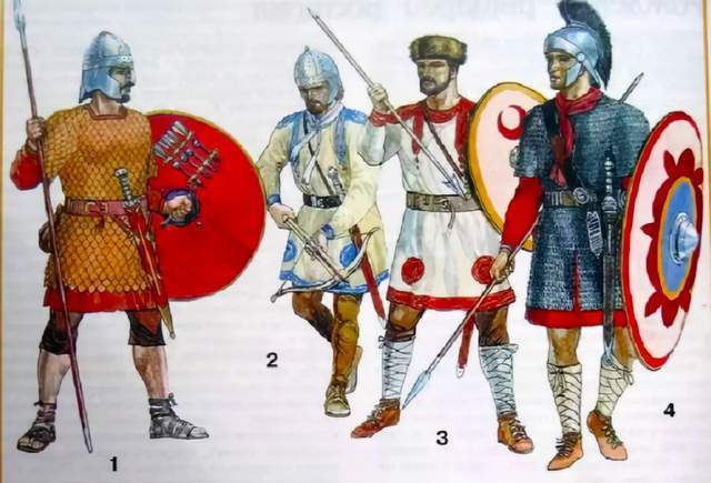 的处理不当成罪魁祸首|洛泰尔|加洛林王朝|查理曼大帝|路易|加洛林