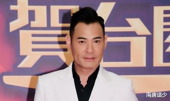 tvb小生排名2020_2020年TVB花旦最新排位出炉!居然有她......