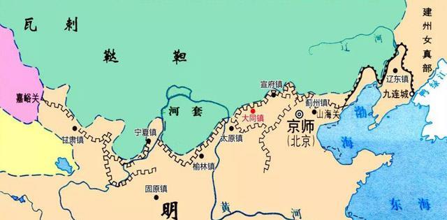 李自成大兵压境,一城池豪言食大明饷三百年,誓不投降,全城战死