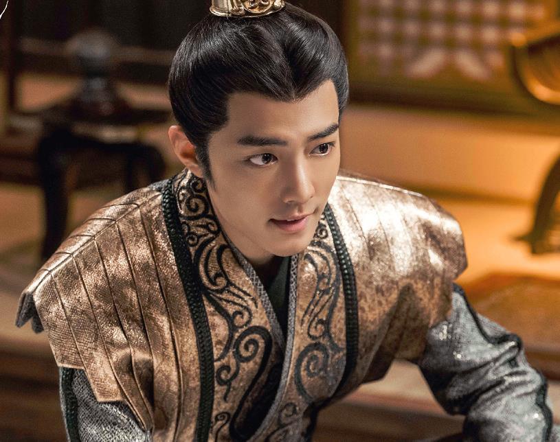 肖战《狼殿下》霸榜热搜,评论两极分化却让演员背锅?