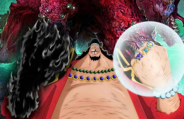 海贼王如果有机会让你同时拥有两颗恶魔果实你会怎么选择呢