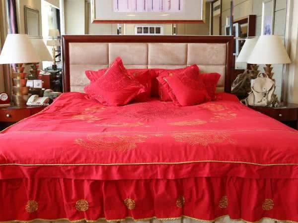 情感测试你第一眼最喜欢哪张婚床测你是不是ta的真爱