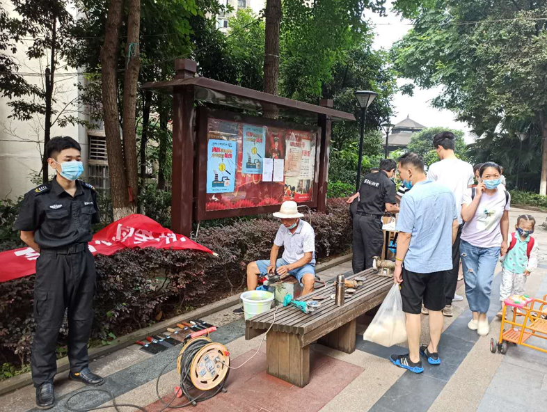 对话中国