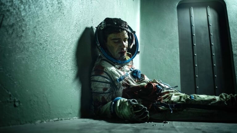 影评寄生异形最近几年最令人提心吊胆的科幻电影