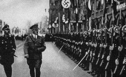 欧洲_历史|纳粹党|魏玛共和国|德国_历史|一战