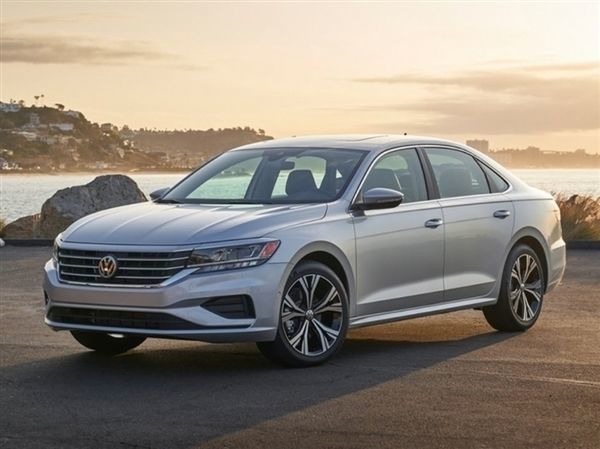 大众确认在美停止生产帕萨特！为电动化车型腾出产能