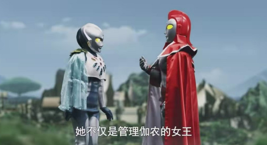 奥特银河格斗2:爱迪老师实力抢戏,戈迪斯重出江湖有怎样的阴谋