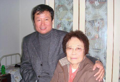 而聂荣臻的女儿聂力也表示以有这样的父亲而自豪.