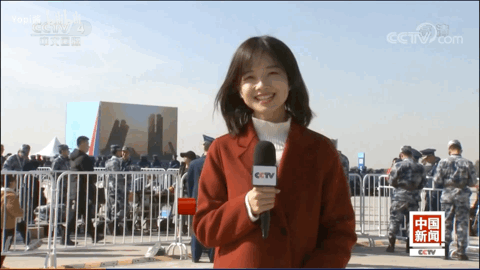 这个央视异类为什么爆红