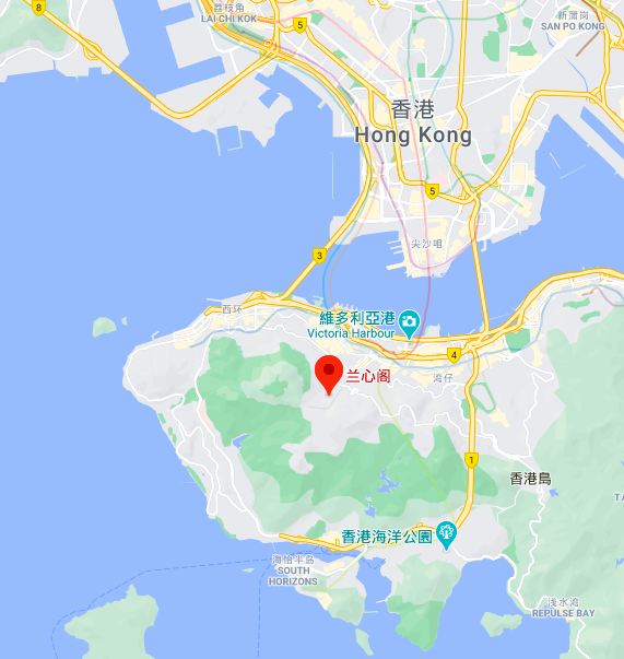 而根据黎姿此前晒过的照片,这栋豪宅不仅地理位置好,内部装修也是十分