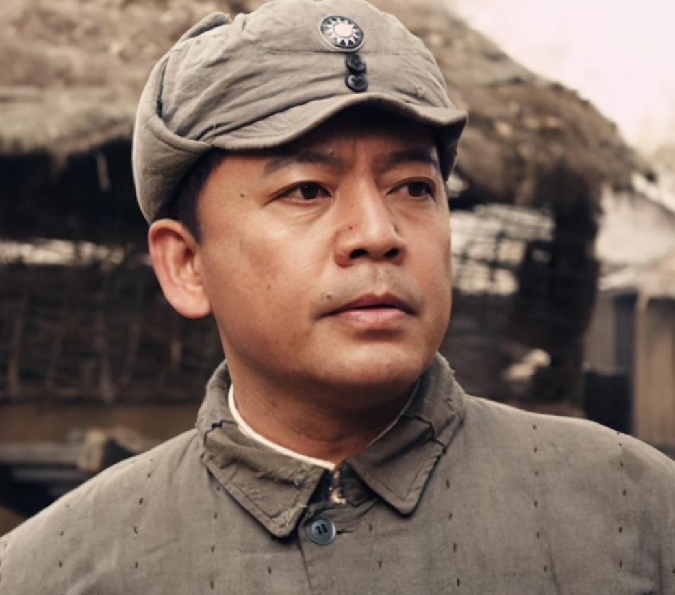 亮剑中赵刚抗战时期才参加八路军为何能与李云龙平级