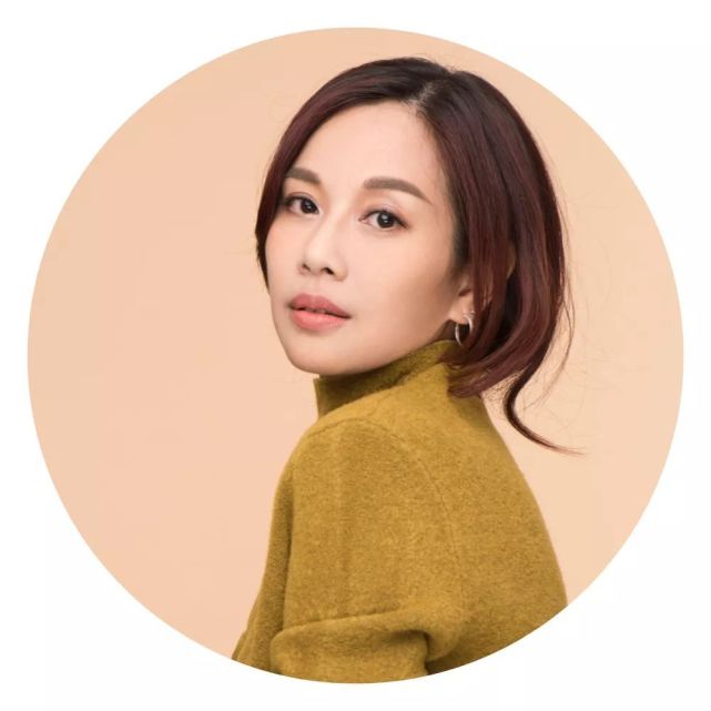 从tvb一姐到抑郁想轻生 被骗光年积蓄 嫁小8岁男星后逆袭 腾讯网