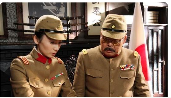 日本特务机关特高课梅机关竹机关菊机关这些有何区别