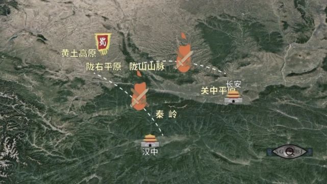 诸葛亮失败了第一次,就永远失败了