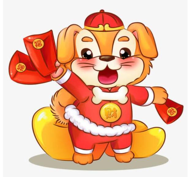 2021年属狗运势怎么样