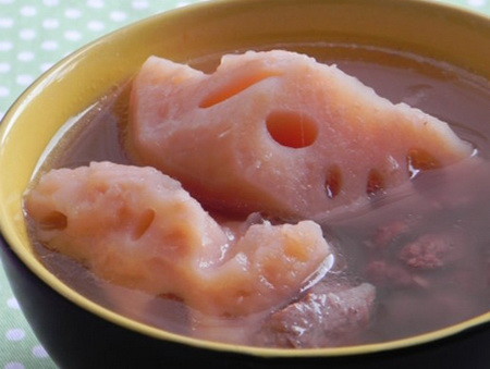 肺不好的人,多吃6种"清肺高手",润肺排毒,舒适过秋冬