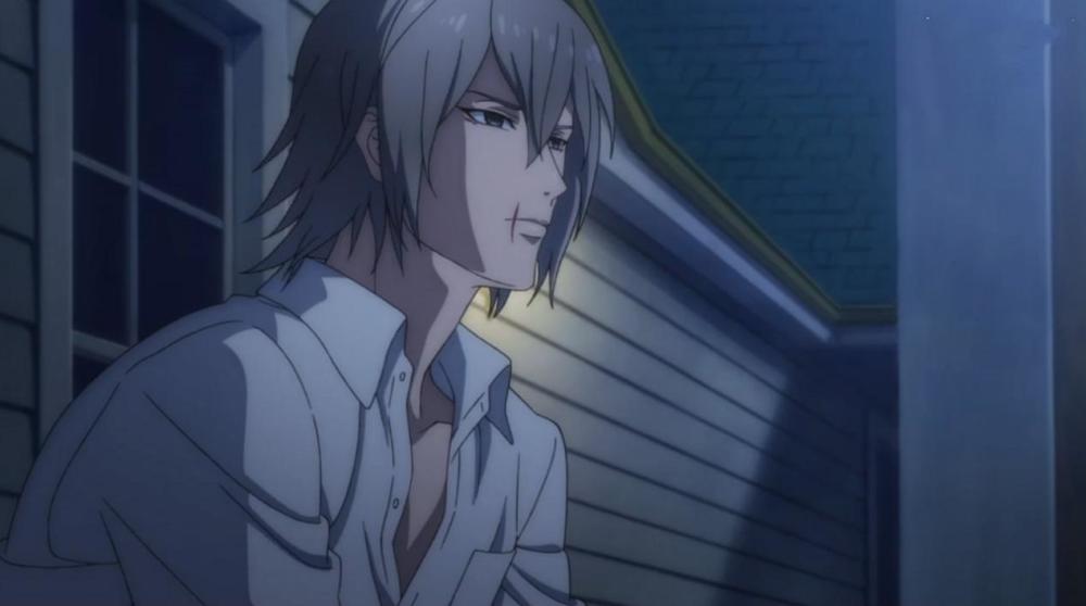 大贵族m24和m21一个真汉子一个安保中的典范