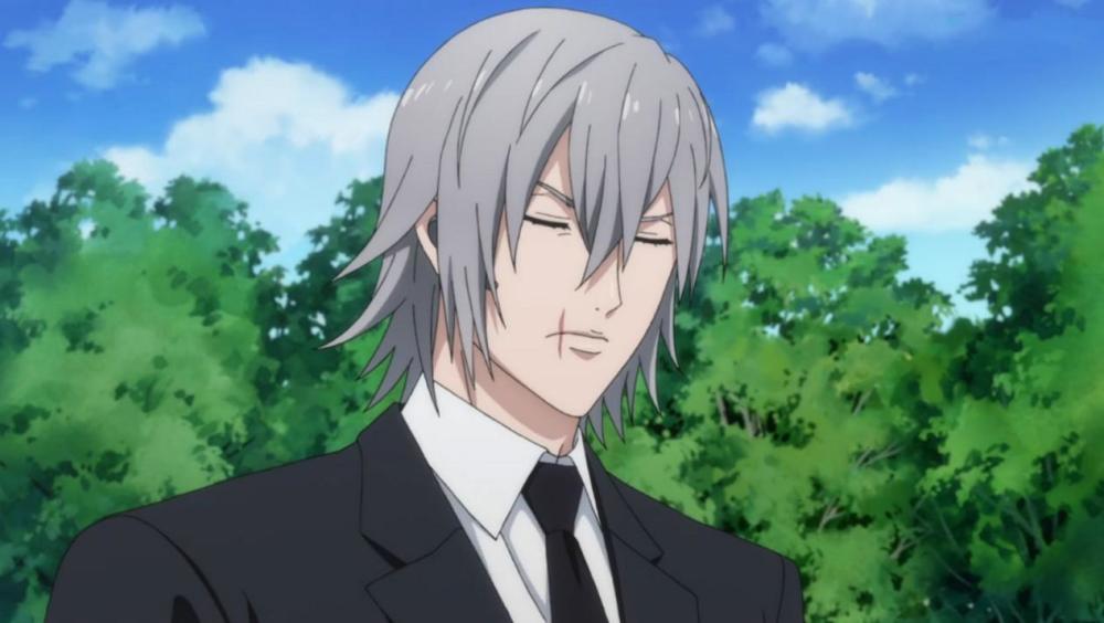 大贵族m24和m21一个真汉子一个安保中的典范