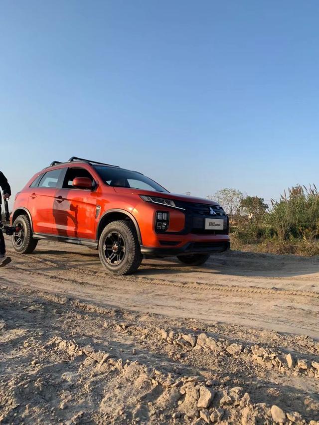 新劲炫改装优秀案例出炉看看车主天马行空创意