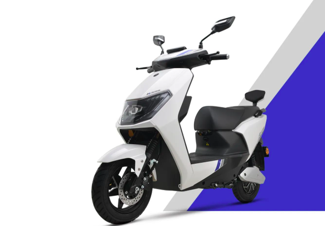 台铃推出新车,载重150公斤,爬坡不费劲|畅途|减震|爱玛|台铃|电动车