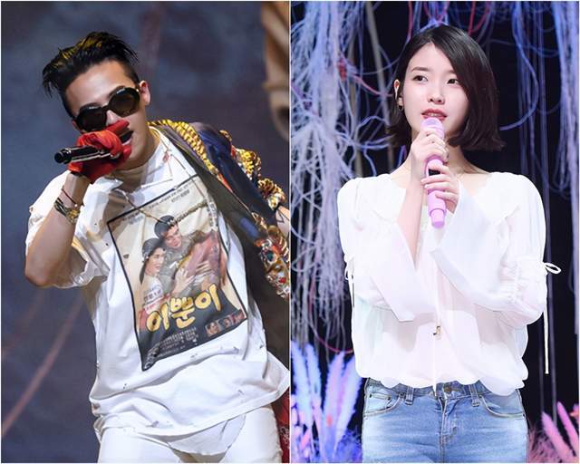 韩国"国民妹妹"iu李知恩,蚂蚁腰,大长腿,宝藏女孩惹人爱_腾讯新闻