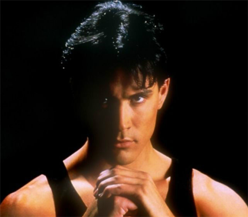 李小龙|琳达·埃莫瑞|汤姆·布里克|李国豪