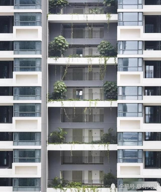 南北通透的连廊房,如今看来的确是鸡肋,这种房子有哪些缺点?