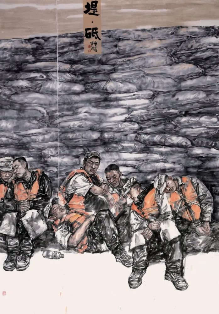 画家李海莲作品多少钱(画家李海伦作品图片)-画家李海莲联系方式,画家李海莲作品多少钱(画家李海伦作品图片)-画家李海莲联系方式,画家李海莲,第2张