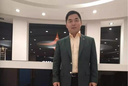 他是天上人间背后老板民营传媒富豪第一人为何销声匿迹