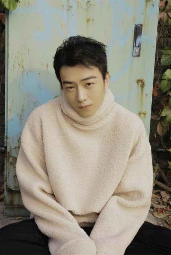 为角色增重20斤连续两部热播剧于翔践行的年轻演员上升途径