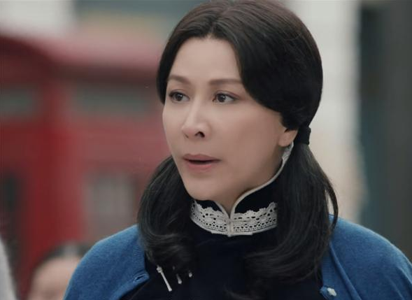 刘嘉玲双马尾装嫩太辣眼蒋欣臃肿情深缘浅扑街的5点原因