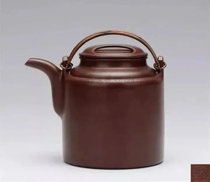 顾景舟一怒摔壶,是为何?_腾讯新闻