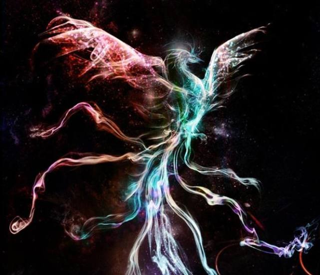 心理测试4只凤凰哪只最霸气测今生你注定会拥有什么