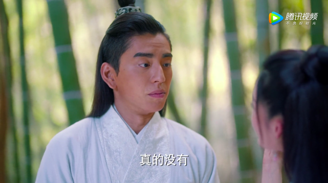 狼殿下演员演技排名肖战第二李沁第三第一名出场最晚却惊艳了众人