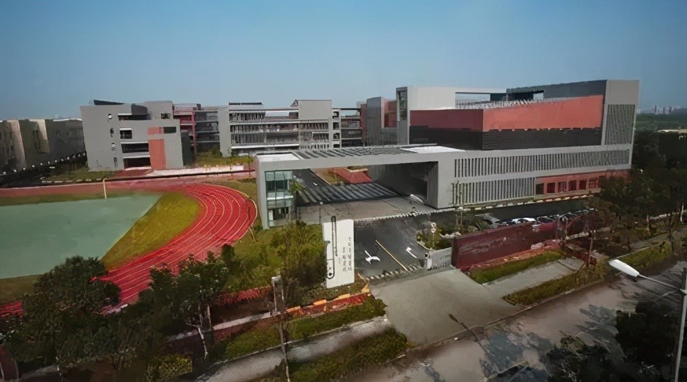 02,上音实验,铁岭中学第二梯队作为区内公办初中的一梯队学校,复旦二