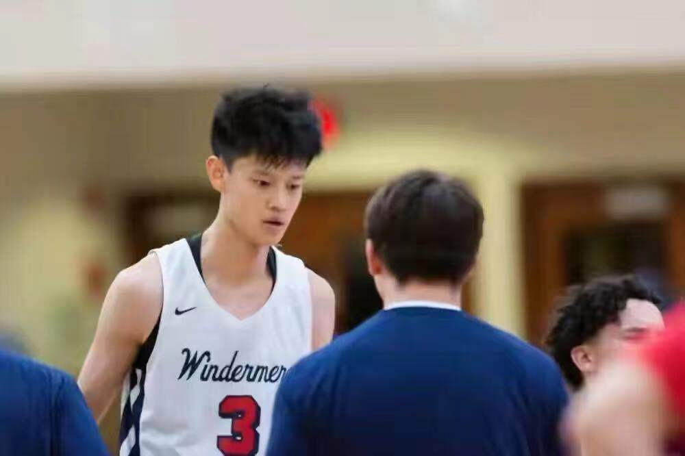 圣克鲁兹全美排名_励志哥!高中全美仅排1253名,他如今已赚2亿